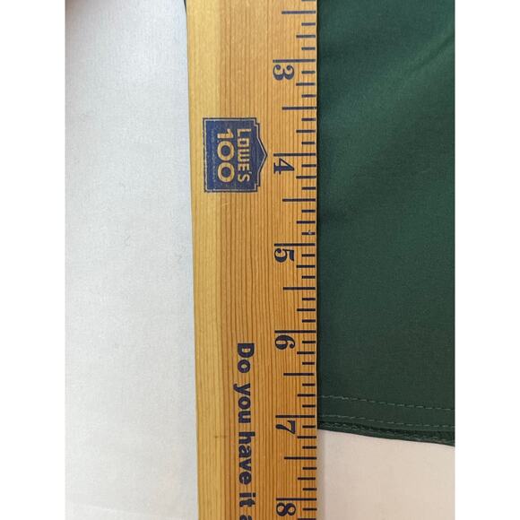 Billabong Men’s 38 Green All Day Ciclo Lo Tide Board Shorts ABYBS00264 Surf - Picture 7 of 8